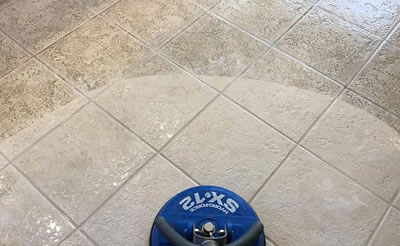 tile grout cleaning service 2